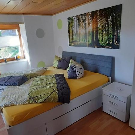 Ferienwohnung Seelust Schluchsee Bagian luar foto