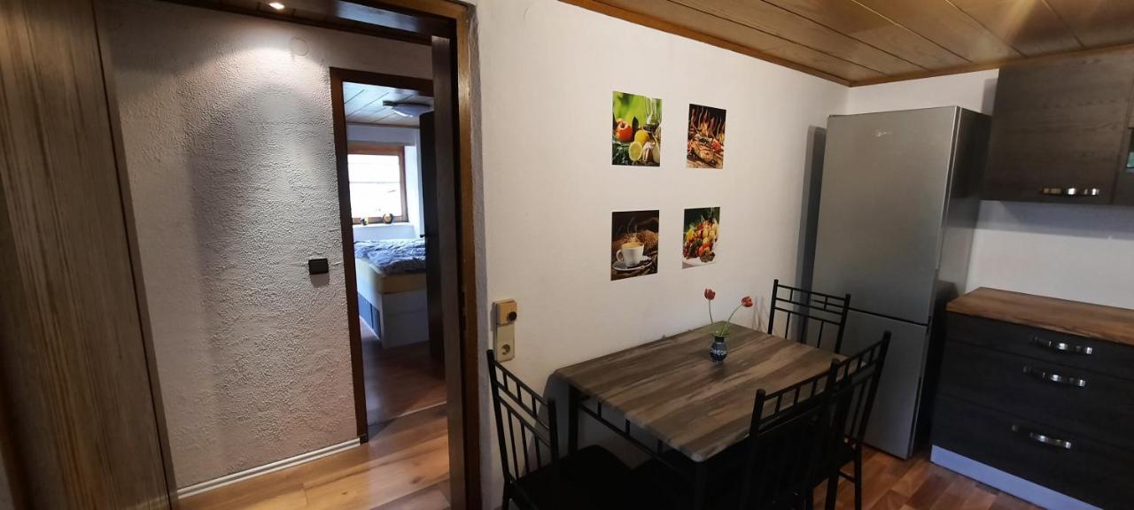 Ferienwohnung Seelust Schluchsee Bagian luar foto