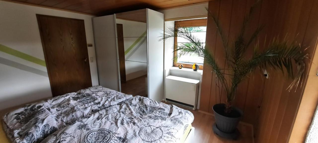 Ferienwohnung Seelust Schluchsee Bagian luar foto